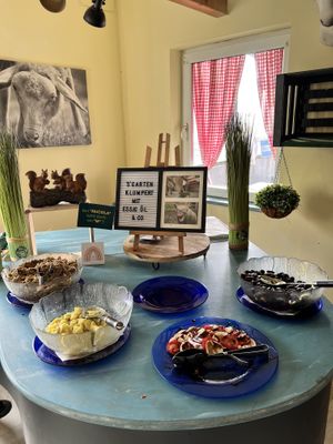   at Pferdegnadenhof Edelweiss in Wildon