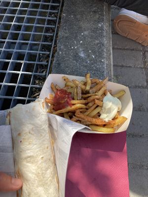   at Apfelkern & Kolibri in Bad Vilbel