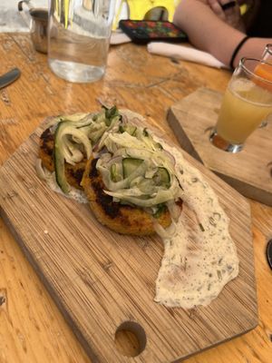   at The Butcher's Daughter - West Village in New York City