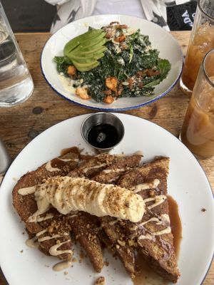   at The Butcher's Daughter - West Village in New York City