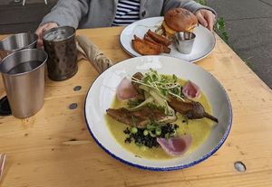  at The Butcher's Daughter - West Village in New York City