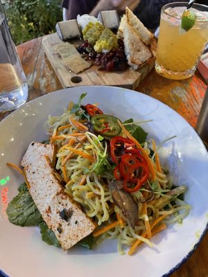   at The Butcher's Daughter - West Village in New York City