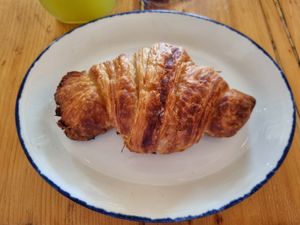  at The Butcher's Daughter - West Village in New York City