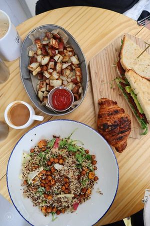  at The Butcher's Daughter - West Village in New York City