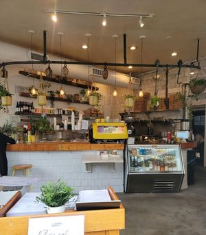  at The Butcher's Daughter - West Village in New York City