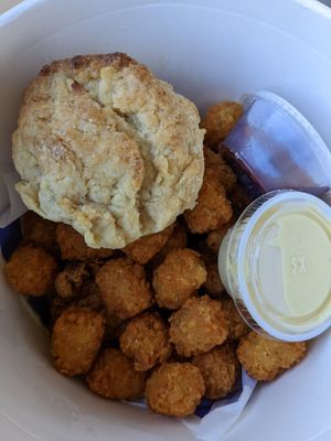  at Three Girls Vegan Creamery - Boston in Guilford