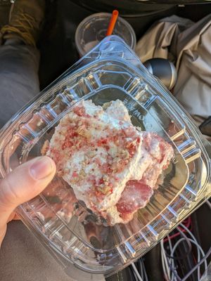  at Three Girls Vegan Creamery - Boston in Guilford