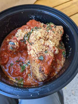  at Three Girls Vegan Creamery - Boston in Guilford