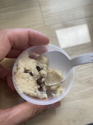   at Three Girls Vegan Creamery - Boston in Guilford