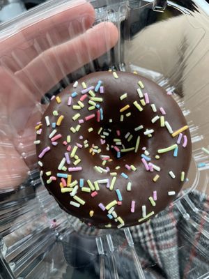   at Three Girls Vegan Creamery - Boston in Guilford