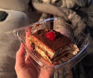 tiramisuu  at Three Girls Vegan Creamery - Boston in Guilford