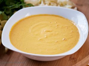 Mac n Cheese Sauce at Three Girls Vegan Creamery - Boston in Guilford