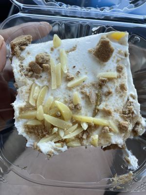   at Three Girls Vegan Creamery - Boston in Guilford