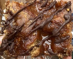 Peanut Butter Chocolate Dessertt  at Three Girls Vegan Creamery - Boston in Guilford