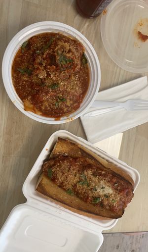   at Three Girls Vegan Creamery - Boston in Guilford