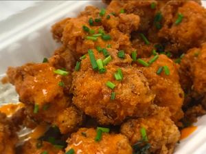  at Three Girls Vegan Creamery - Boston in Guilford