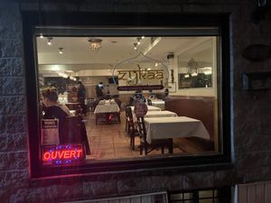   at Zykaa in Montreal