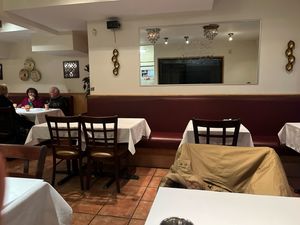 Nice decor and atmosphere   at Zykaa in Montreal