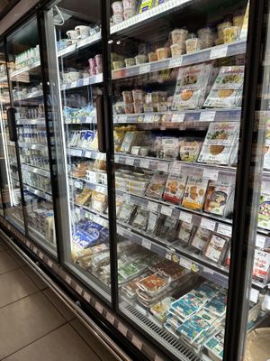   at Biocoop - Lyon Bellecour in Lyon