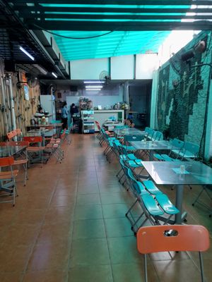  at Ngo Quan Chay in Ho Chi Minh City