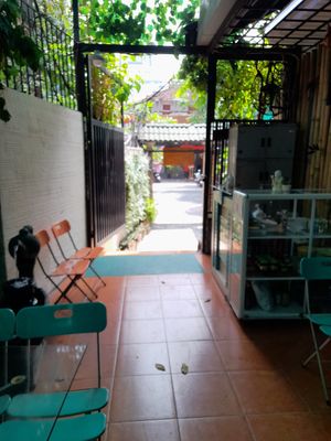  at Ngo Quan Chay in Ho Chi Minh City