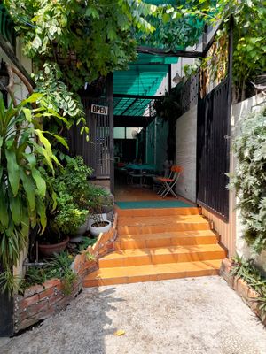  at Ngo Quan Chay in Ho Chi Minh City