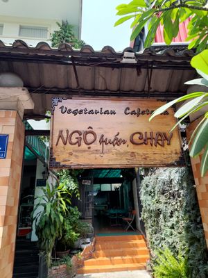  at Ngo Quan Chay in Ho Chi Minh City