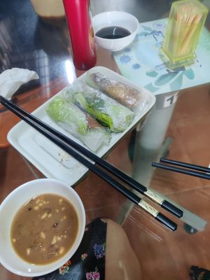  at Ngo Quan Chay in Ho Chi Minh City