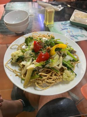  at Ngo Quan Chay in Ho Chi Minh City