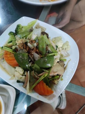  at Ngo Quan Chay in Ho Chi Minh City