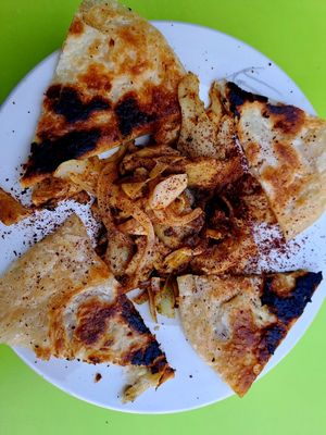  at Frida's in Perpignan