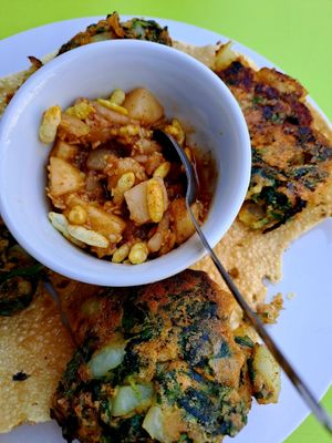  at Frida's in Perpignan