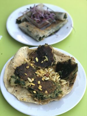   at Frida's in Perpignan