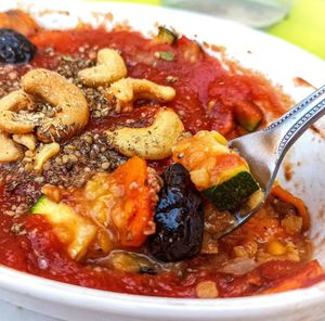  at Frida's in Perpignan