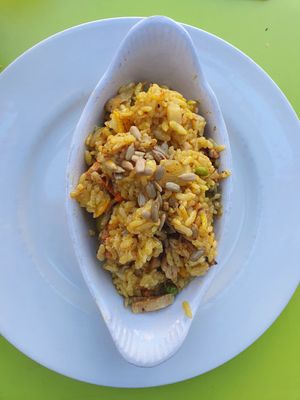  at Frida's in Perpignan