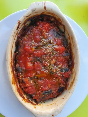  at Frida's in Perpignan