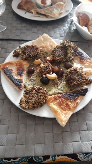  at Frida's in Perpignan