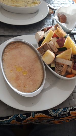  at Frida's in Perpignan