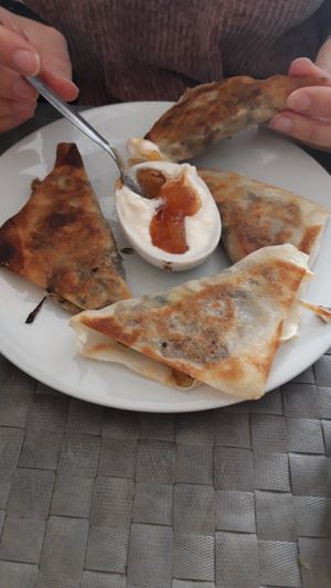  at Frida's in Perpignan