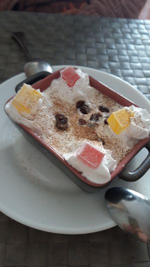  at Frida's in Perpignan