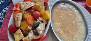  at Frida's in Perpignan