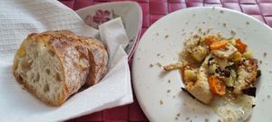  at Frida's in Perpignan