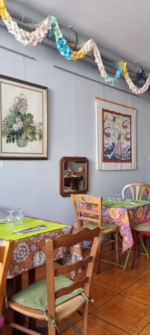  at Frida's in Perpignan