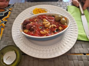  at Frida's in Perpignan