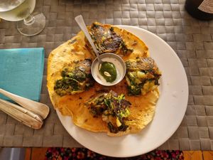  at Frida's in Perpignan