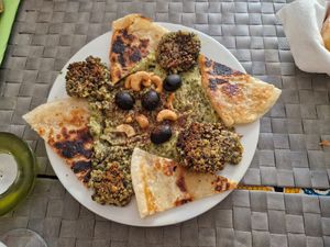  at Frida's in Perpignan