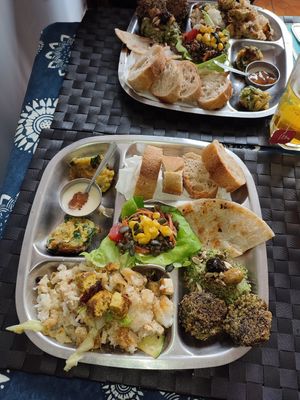  at Frida's in Perpignan