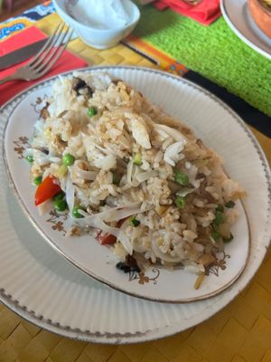  at Frida's in Perpignan