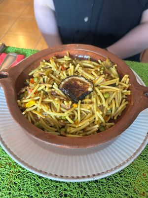  at Frida's in Perpignan