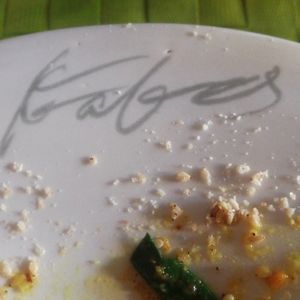 Encantada at Frida's in Perpignan